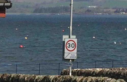 Fraoch, Pets welcome - Foto 28