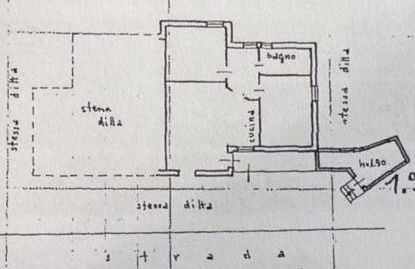 Cottage in montagna Montemonaco - Foto 2
