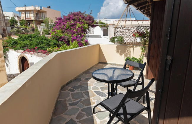 Cretan Pnoe - Foto 70