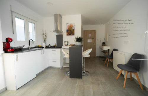 *Penyagolosa Suite* Gegant de Pedra - Photo 10