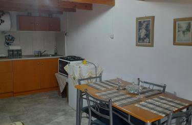 Παραδοσιακή κατοικία "ΧΡΥΣΑ" ΑΝΑΒΑΤΟΣ - Photo 10