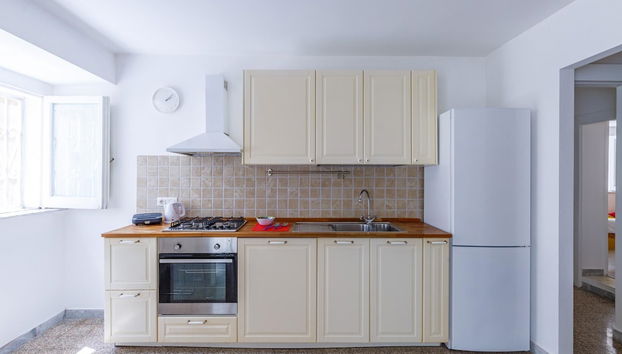 Quite Shelter in Naples - Foto 3, Habitación