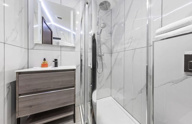 Luxury Flat in Studio - Foto 10