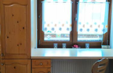 Ferienwohnung Altmühlblick - Foto 26