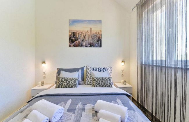 Pool Apartment Leonardo - Foto 4