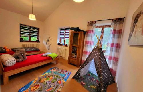 Ferienwohnungen Kricklsäge - Foto 37