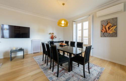 Apartamento con vistas impresionantes 170m2 muy amplio y lujoso- 1 Min Plaza Mayor - Foto 47