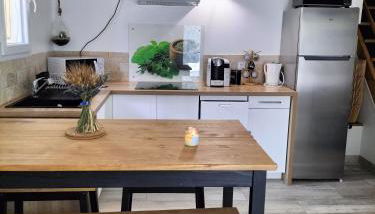 Gîte les Romarins - Foto 5