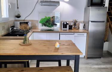 Gîte les Romarins - Foto 5