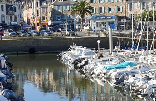 Maison de vacances entre terre et mer - Foto 20