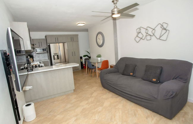 EcoMar Rentals Full House - Foto 24