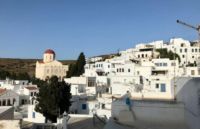 Delphis the Artist s House - Foto 28