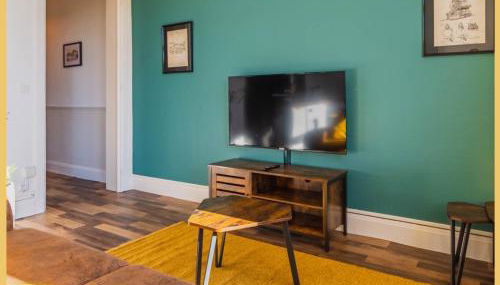 « Le Terminus » à 250m de la gare - Foto 5