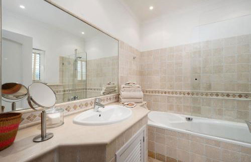 Villa Anna - Vale de Lobo - Foto 113