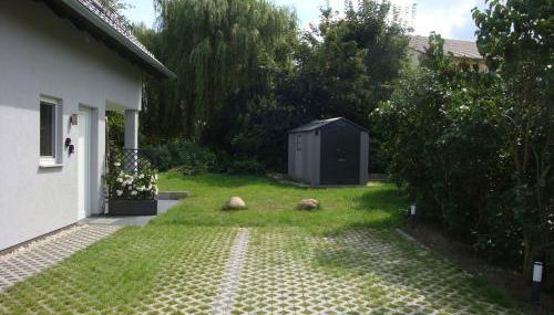 Ferienwohnung Stübgen - Foto 3