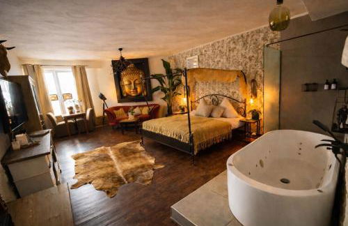 Ferienwohnung Time out - Foto 1