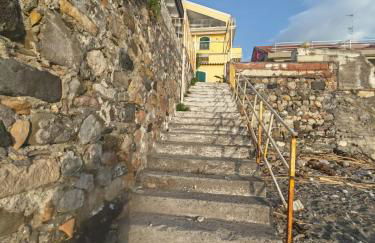 Appartamento fronte mare Taormina - relax e posizione top - Foto 46