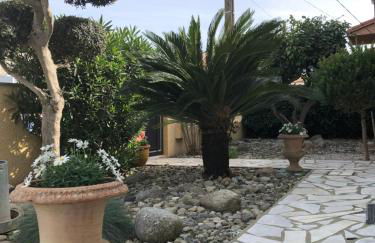 proche de Collioure maison au calme avec Spa - Foto 44