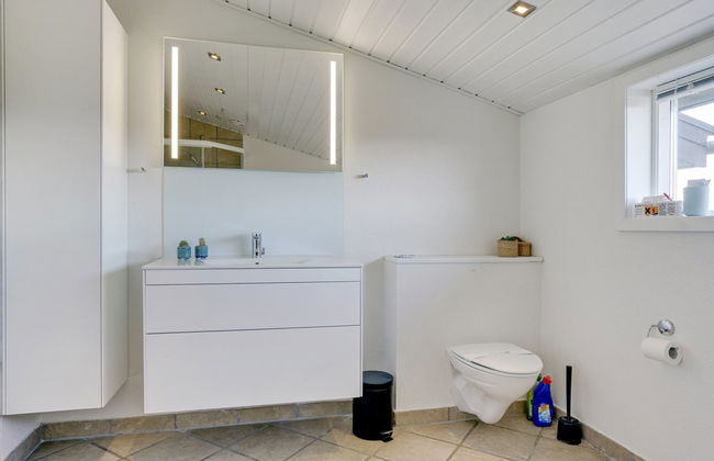 "Bertil" - 400m from the sea - Foto 35