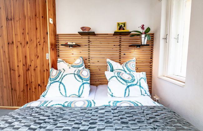 Villa Marie- Self-Catering - Foto 14