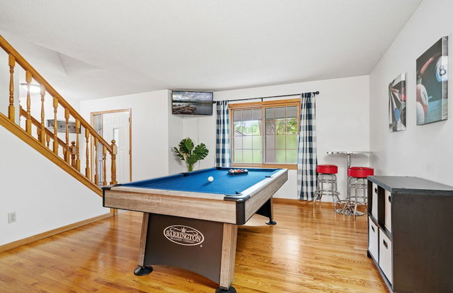 Lakeside Park Escape - Foto 41