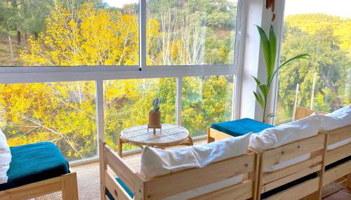 Casa Rural Una Ventana a la Montaña - Foto 2