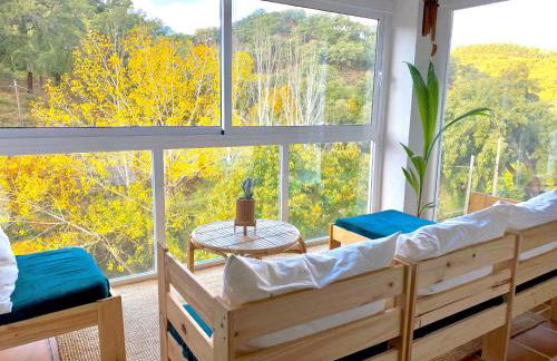 Casa Rural Una Ventana a la Montaña - Foto 2