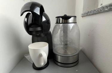 Gaelle Voghera apartment - Foto 12