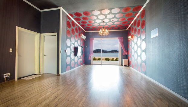 Seohaean Resort - Foto 5, Habitación