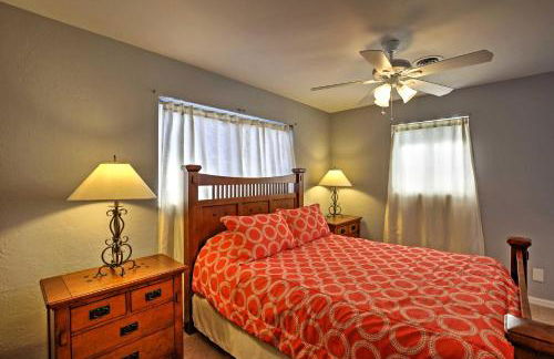 Pet-Friendly Daytona Beach Home, Walk to the Ocean - Foto 10