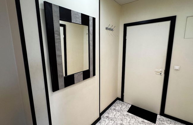 Apart Hotel Riga - Foto 74