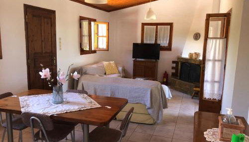 Παραθαλάσσια κατοικία στην παραλία Κατακόλου - Foto 3