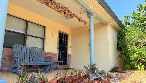 The Wavestay I 4 min walk to Beach - Foto 2