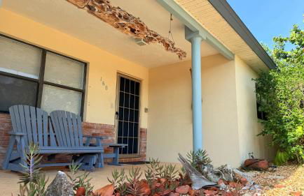 The Wavestay I 4 min walk to Beach - Foto 2