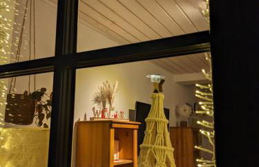 Hoffmanns Eden Ferienhaus - Foto 7