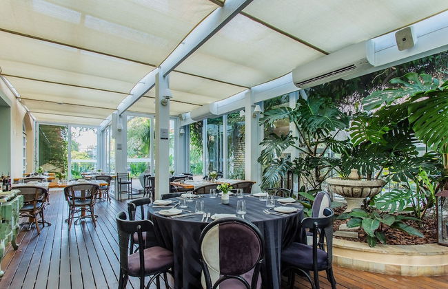 Coberturas luxuosas no resort IL Campanário Resort ILCMASTER - Photo 68