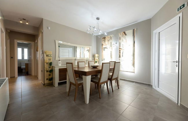 Tselepis Villa at Lakithra - Foto 38