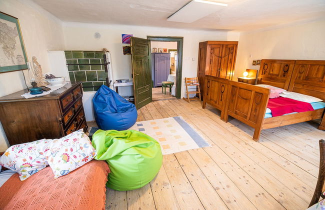 Vintage House Podliparska - Photo 4