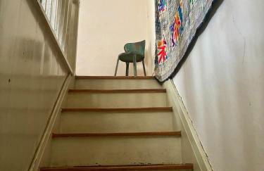 Shenandoah Holiday Chalet Fireplaces & Game Barn - Foto 28