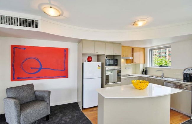 Bridge and Sails - Foto 5