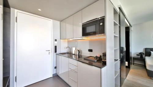 Sky Aparthotel - Foto 5