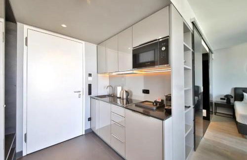 Sky Aparthotel - Foto 5