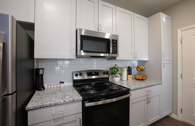 Spire Apartments By Barsala - Foto 9