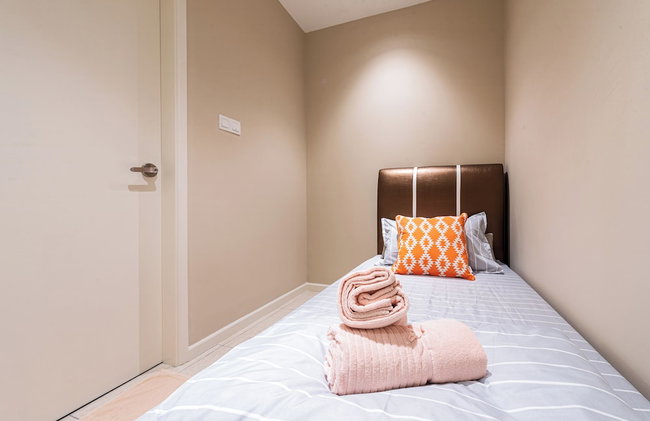 Dorsett Residences by BeYourHost - Foto 40