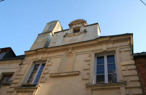 Le Refuge Des Cordeliers - Foto 7