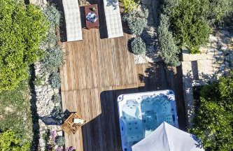 Holiday house with a parking space Split - 22315 - Photo 8