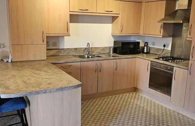 Sheffield Park View Apartment - Photo 5