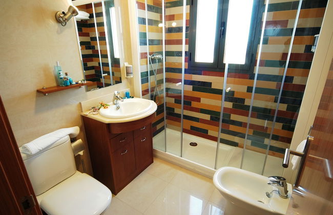 Aparthotel Bahía - Photo 39