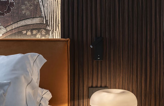 Duomo Hotel & Apartments - Photo 67