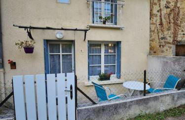 La maison du sabotier - Foto 13